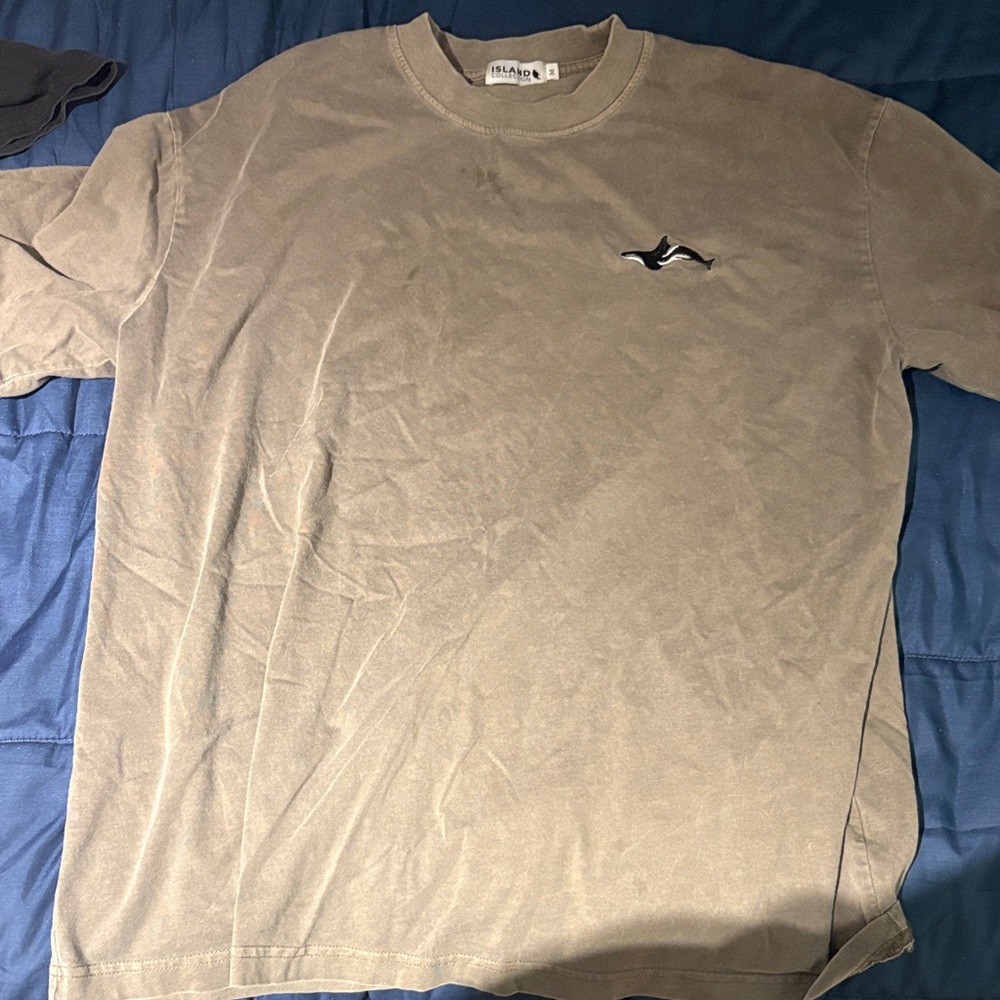 Orca t shirt